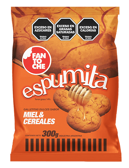 ESPUMITA