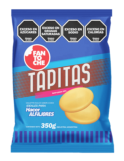 TAPITAS